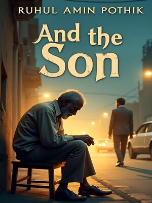 cover image of And the Son